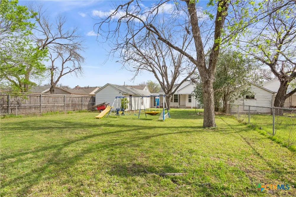 1206 Ashleman Street Waco, TX 76705