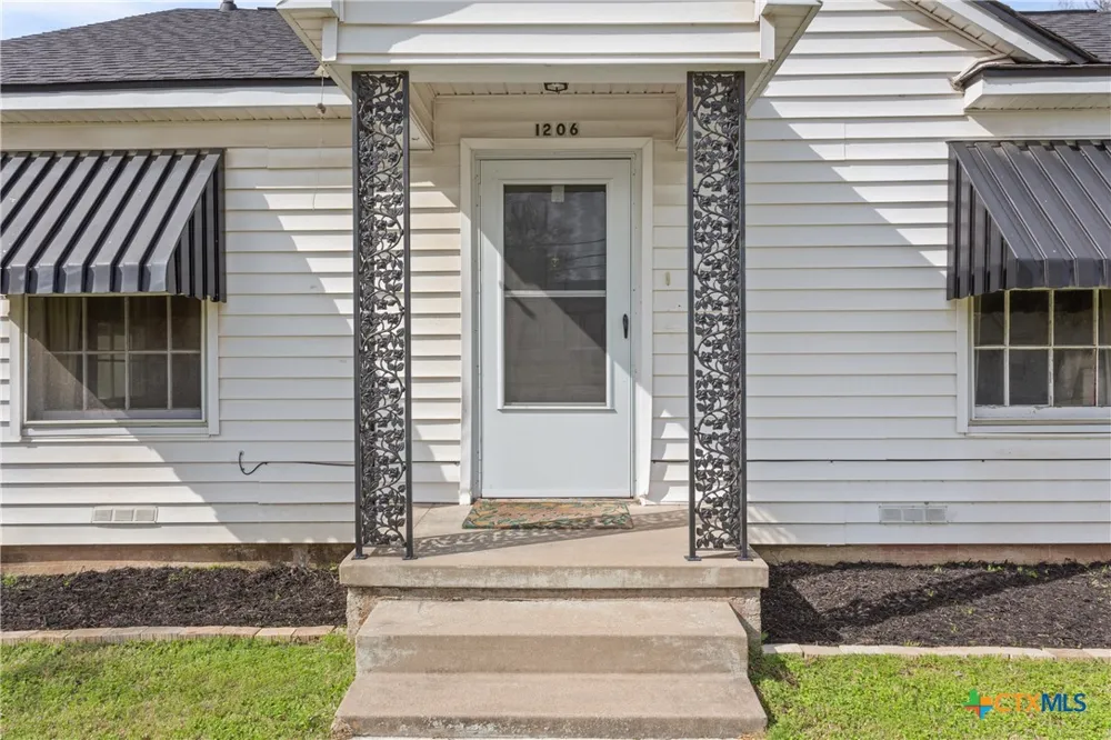 1206 Ashleman Street Waco, TX 76705