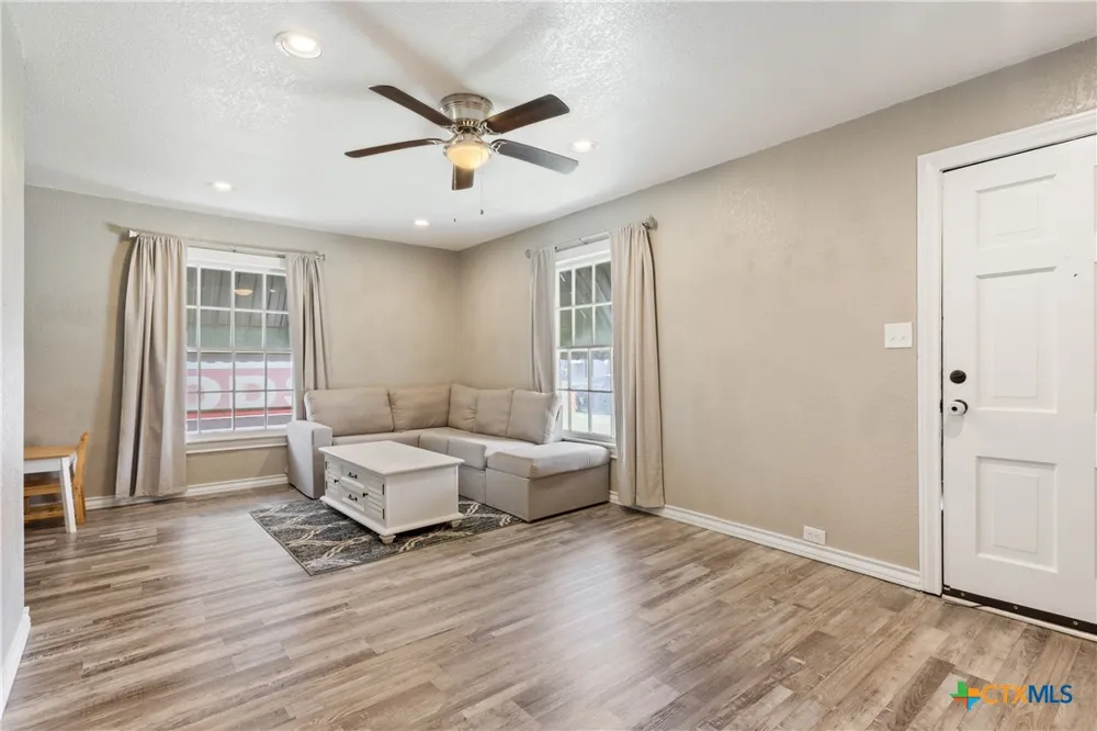 1206 Ashleman Street Waco, TX 76705