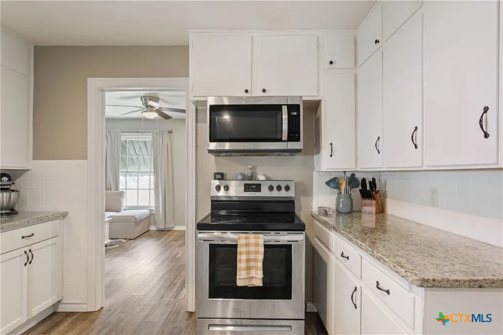 1206 Ashleman Street Waco, TX 76705