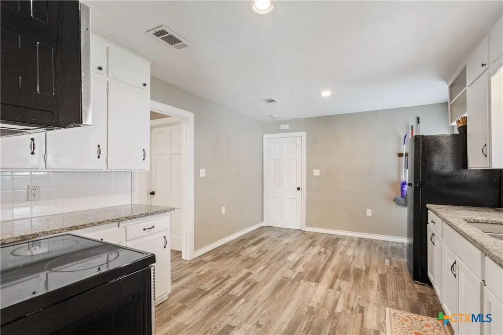 1206 Ashleman Street Waco, TX 76705