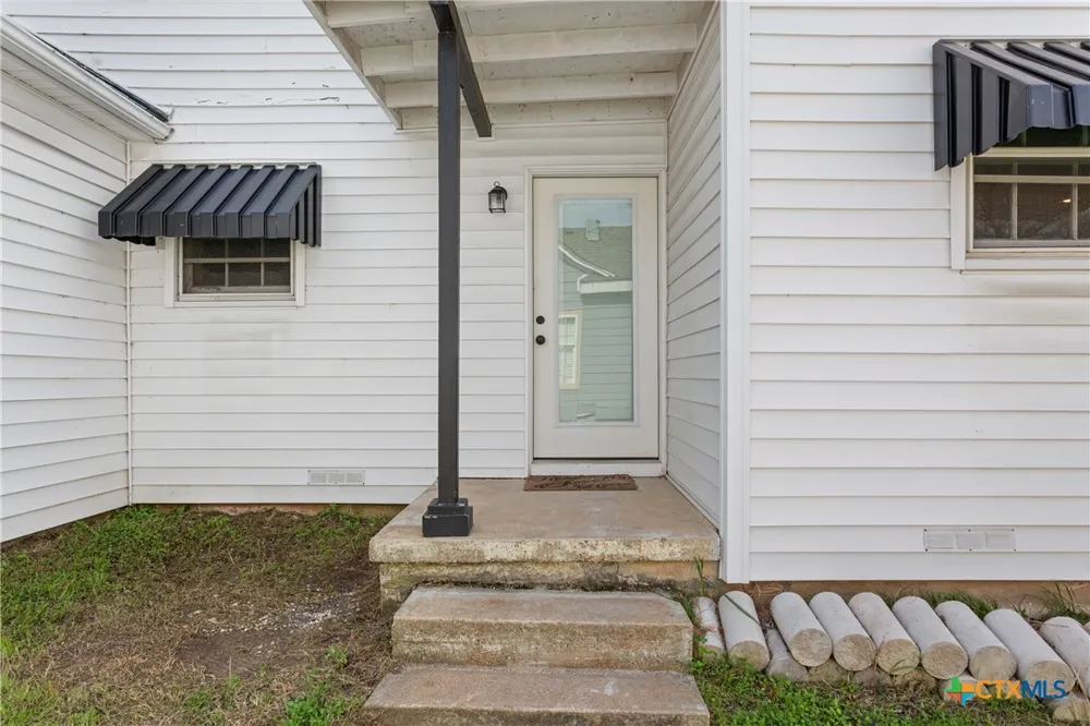 1206 Ashleman Street Waco, TX 76705