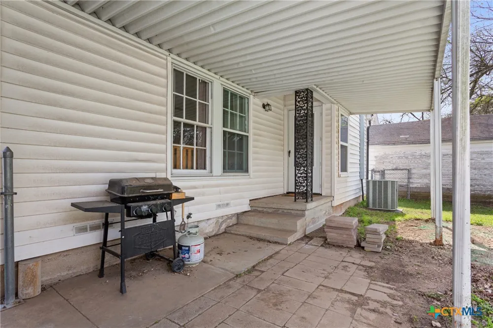 1206 Ashleman Street Waco, TX 76705