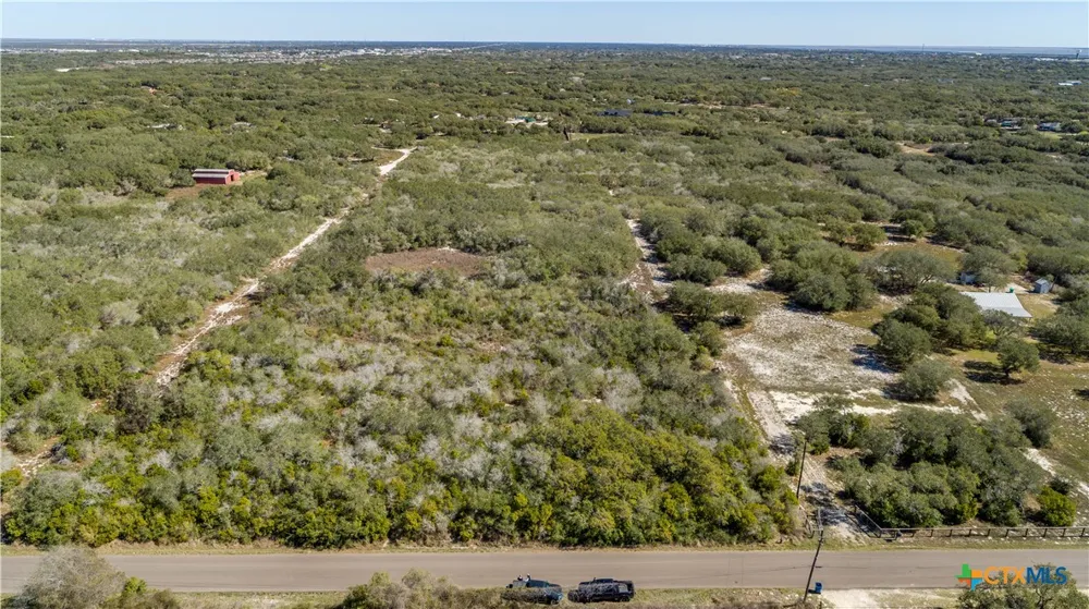 13 Rhodes Avenue Aransas Pass, TX 78336