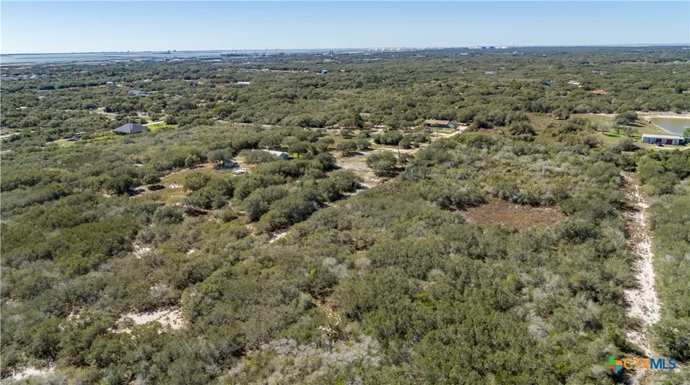 13 Rhodes Avenue Aransas Pass, TX 78336