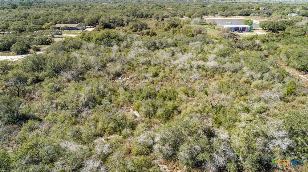 13 Rhodes Avenue Aransas Pass, TX 78336