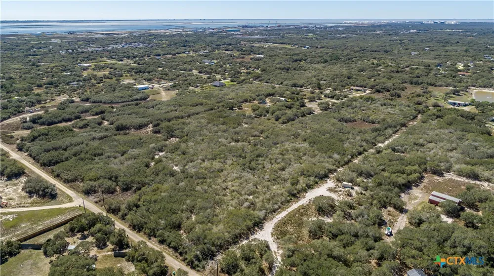 13 Rhodes Avenue Aransas Pass, TX 78336