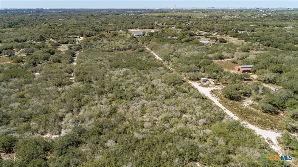 13 Rhodes Avenue Aransas Pass, TX 78336