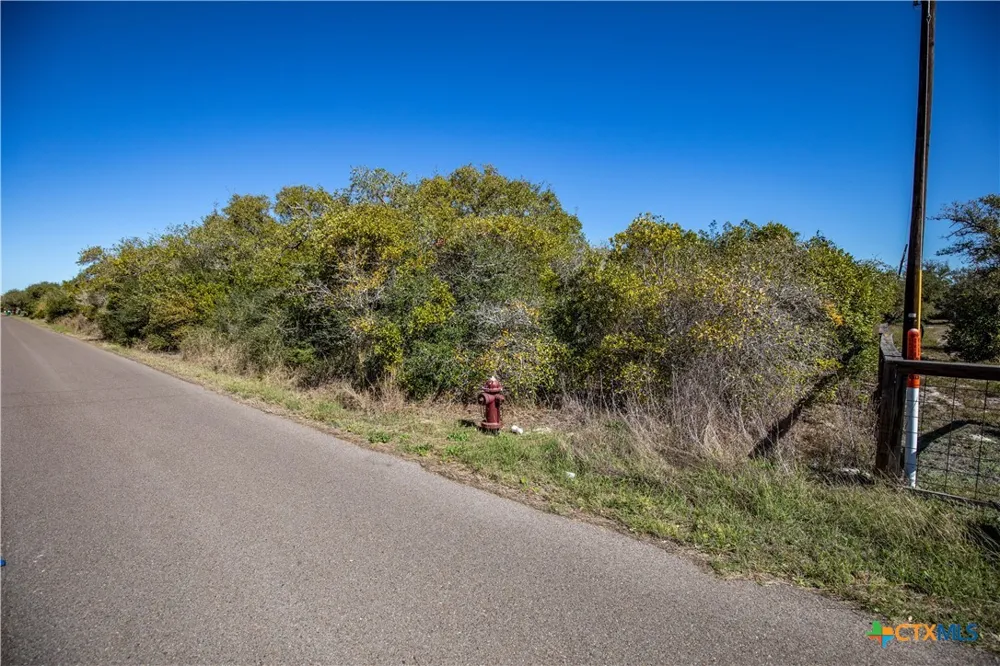 13 Rhodes Avenue Aransas Pass, TX 78336