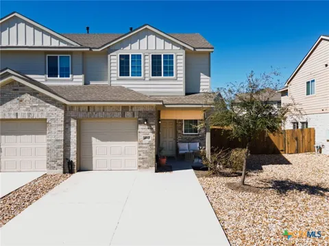 412 White Steppe Way #237
