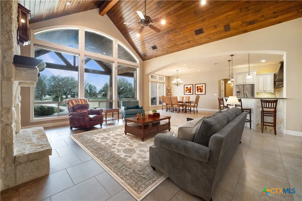1174 Sapling Spring New Braunfels, TX 78132