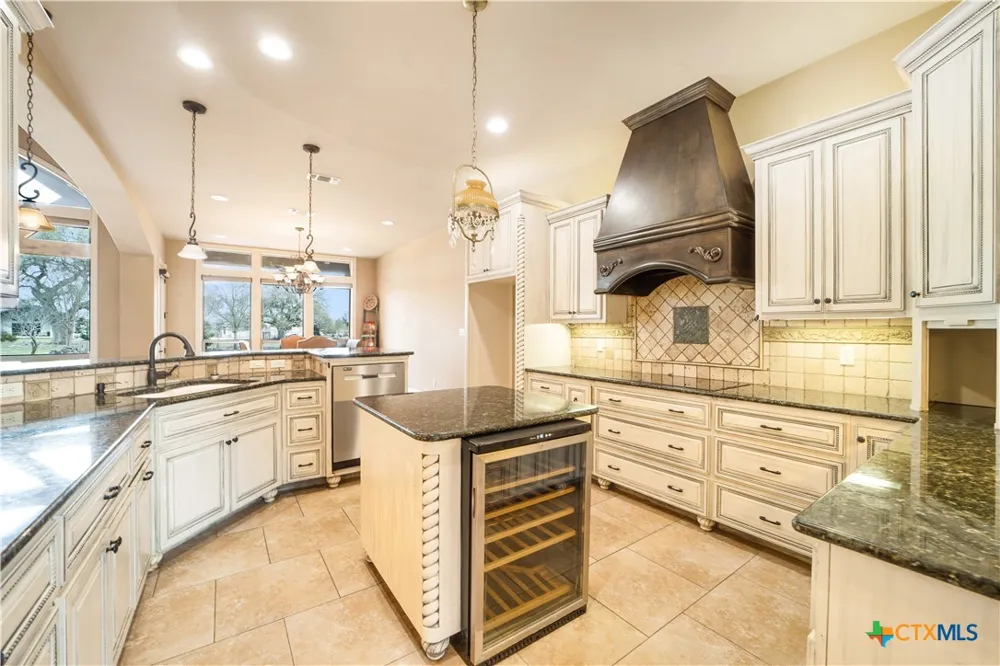 1174 Sapling Spring New Braunfels, TX 78132