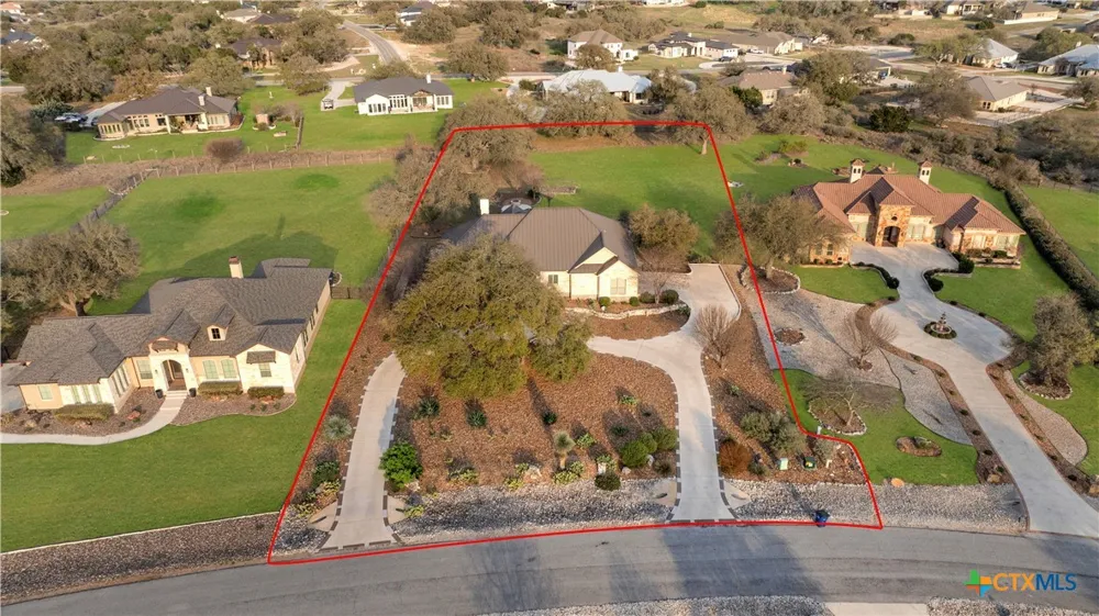 1174 Sapling Spring New Braunfels, TX 78132