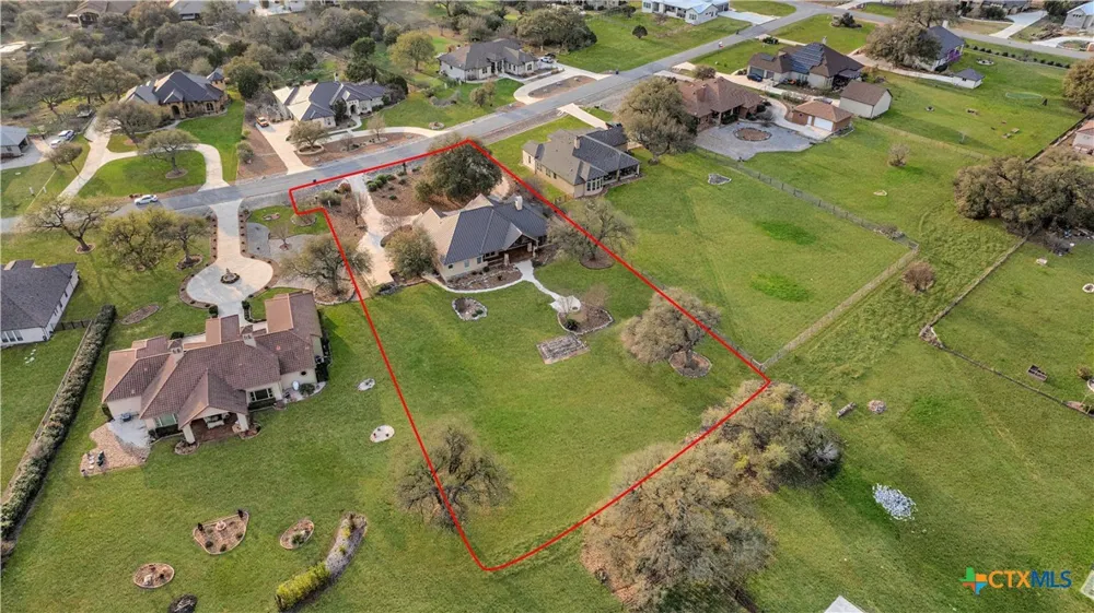 1174 Sapling Spring New Braunfels, TX 78132