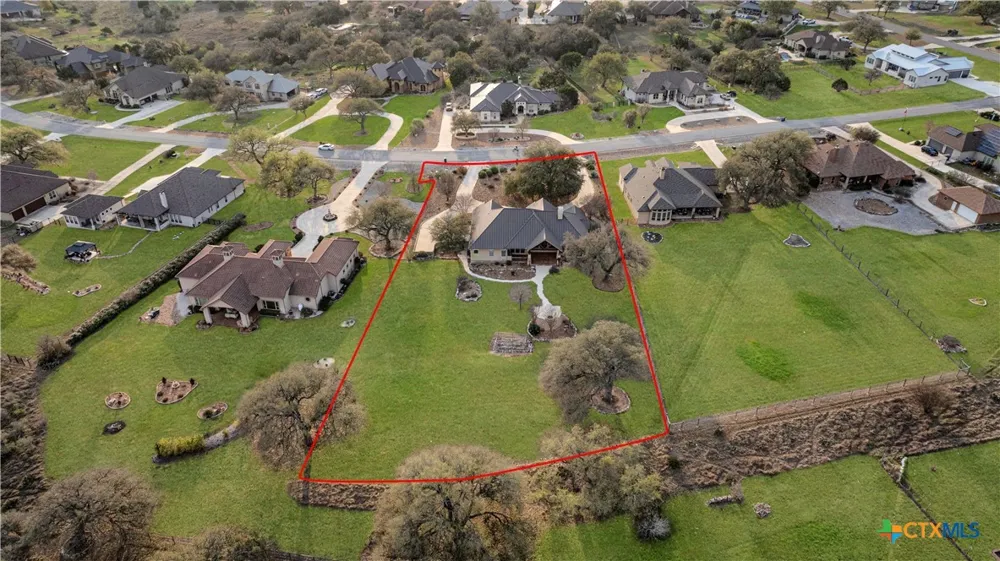 1174 Sapling Spring New Braunfels, TX 78132