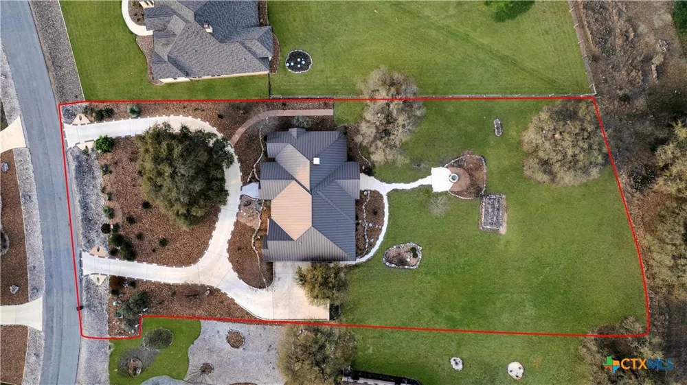1174 Sapling Spring New Braunfels, TX 78132