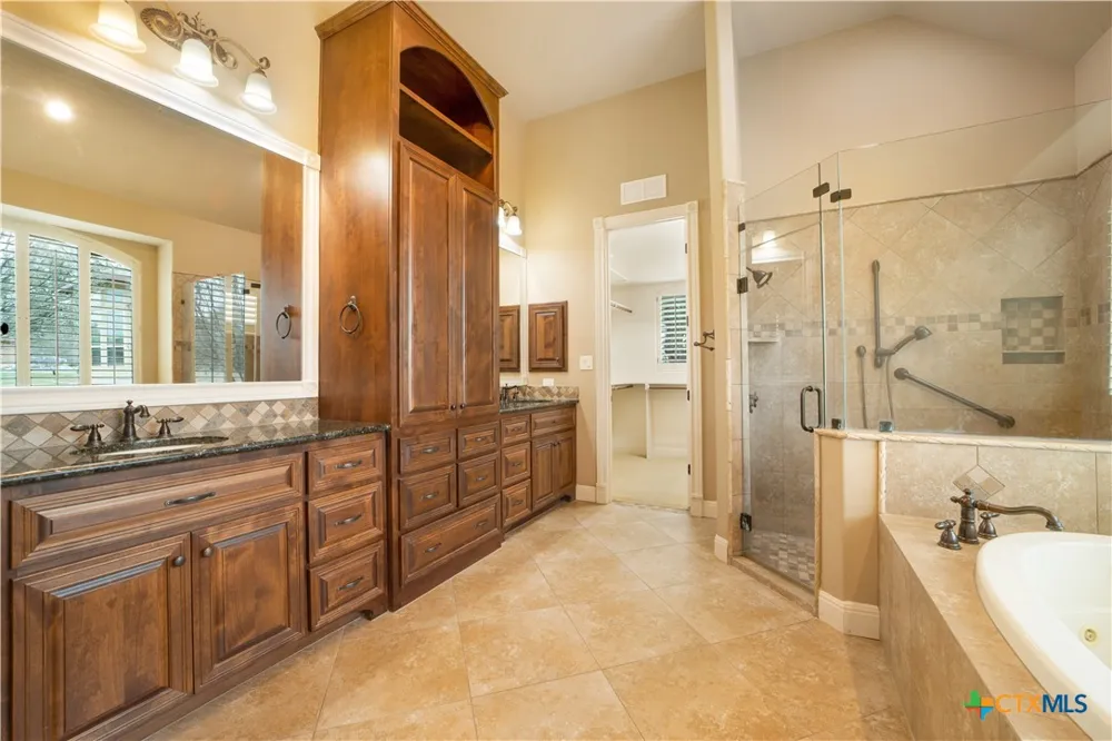 1174 Sapling Spring New Braunfels, TX 78132