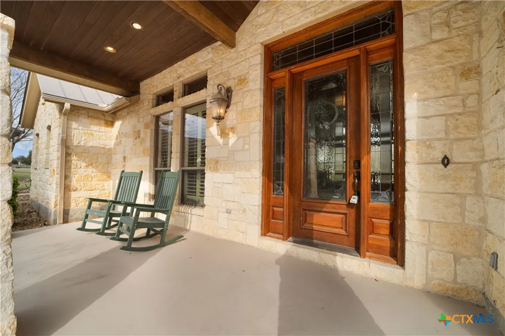 1174 Sapling Spring New Braunfels, TX 78132