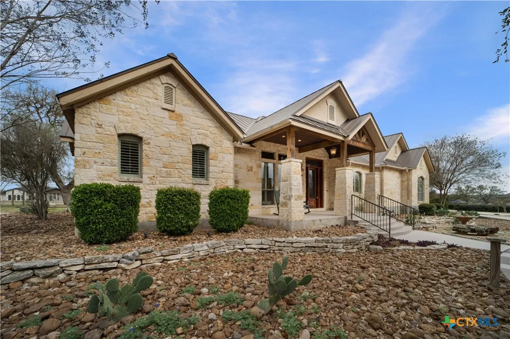 1174 Sapling Spring New Braunfels, TX 78132