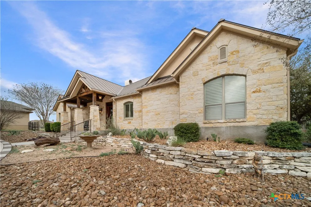 1174 Sapling Spring New Braunfels, TX 78132
