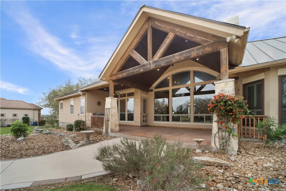 1174 Sapling Spring New Braunfels, TX 78132