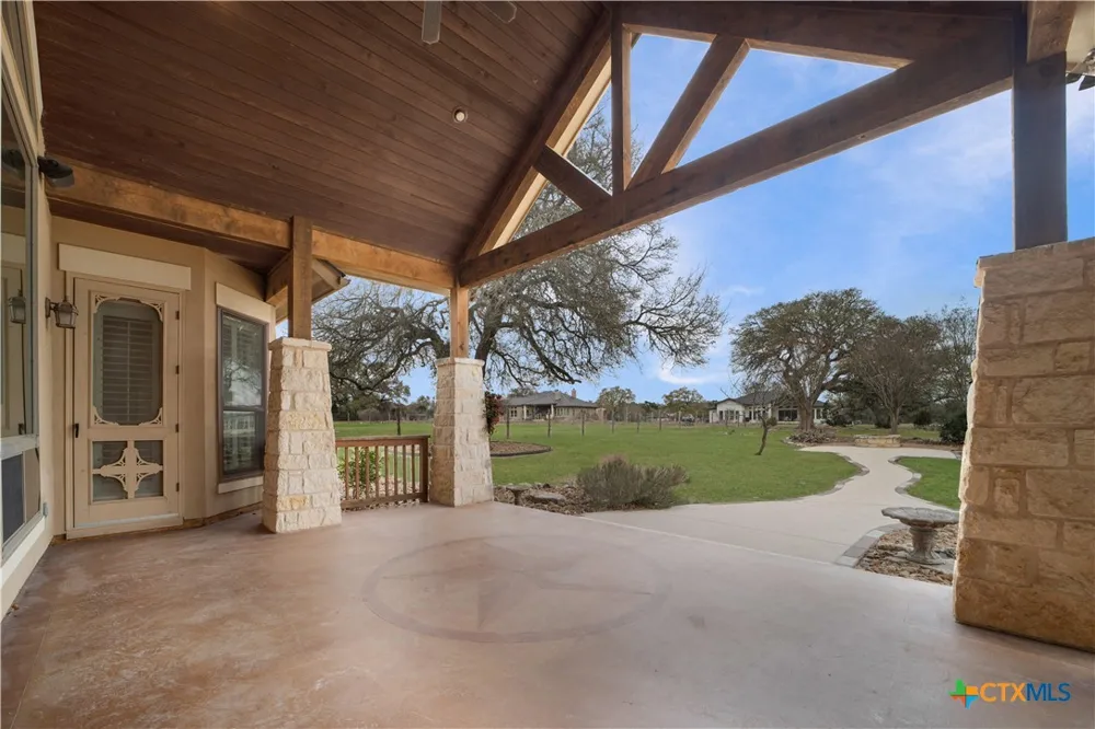1174 Sapling Spring New Braunfels, TX 78132