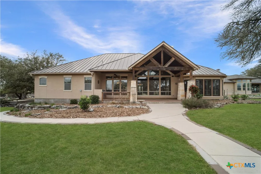 1174 Sapling Spring New Braunfels, TX 78132