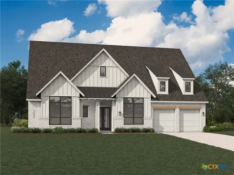 268 Jates Field Bend