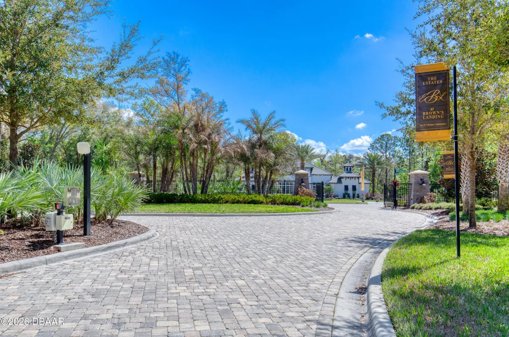 1805 Adrian Creek Boulevard Port Orange, FL 32128