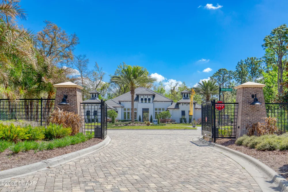 1805 Adrian Creek Boulevard Port Orange, FL 32128