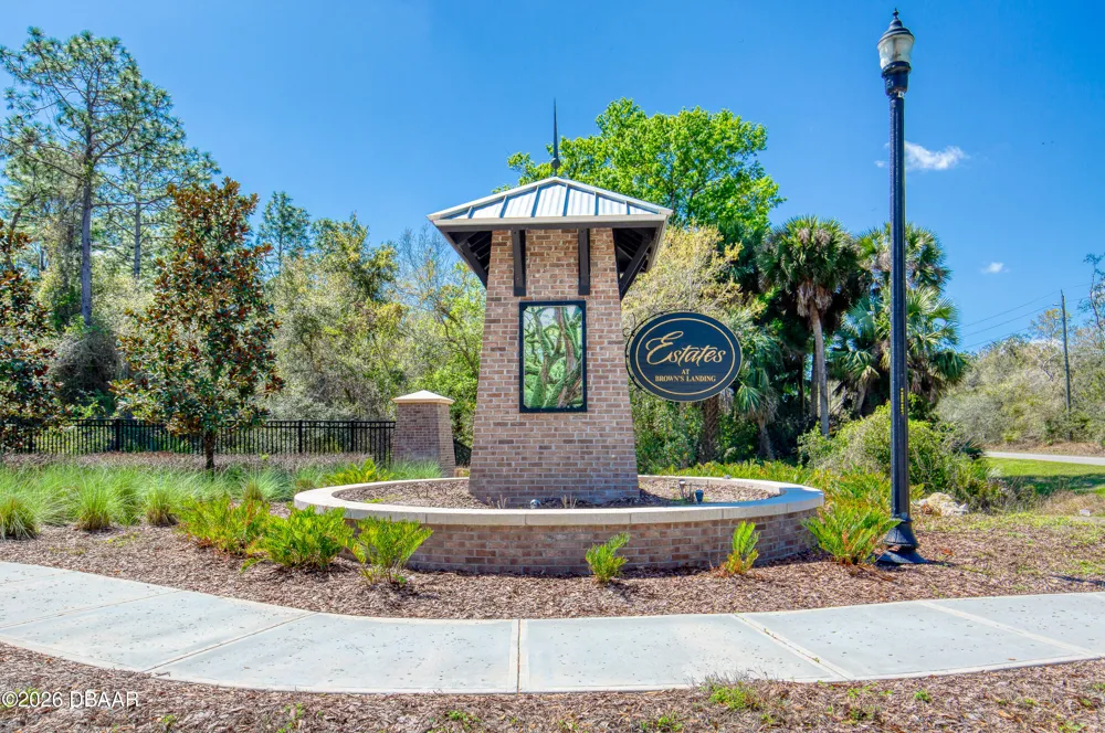 1805 Adrian Creek Boulevard Port Orange, FL 32128