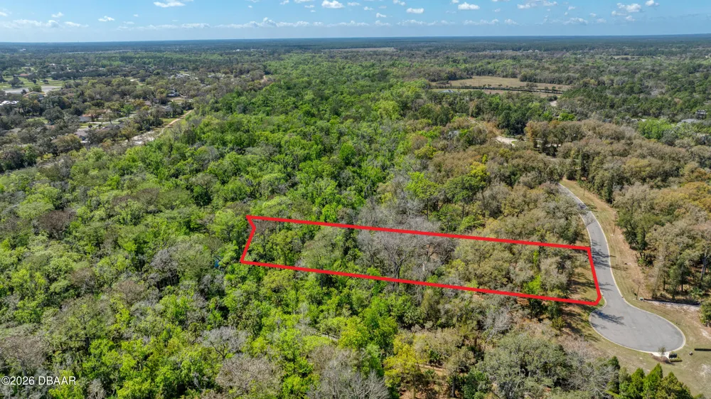 1805 Adrian Creek Boulevard Port Orange, FL 32128