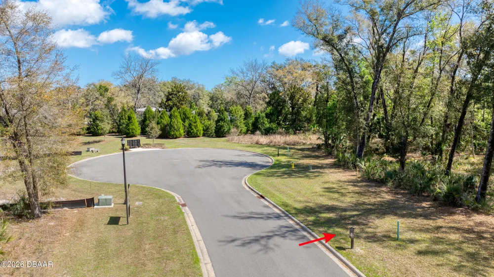 1805 Adrian Creek Boulevard Port Orange, FL 32128