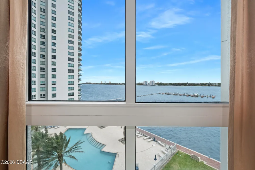 231 Riverside Drive #604 Holly Hill, FL 32117