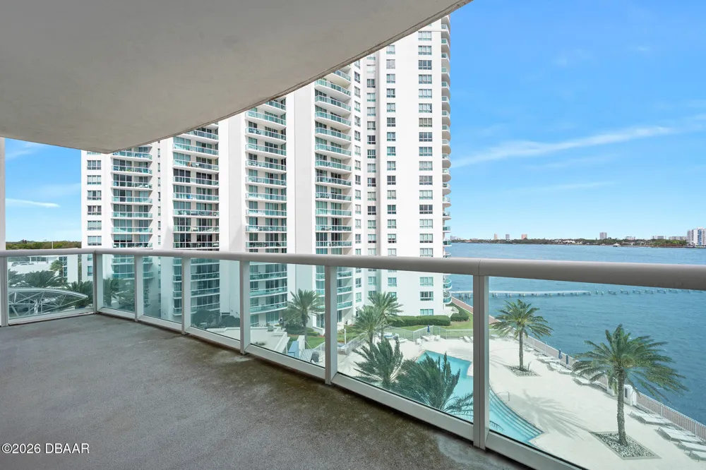 231 Riverside Drive #604 Holly Hill, FL 32117