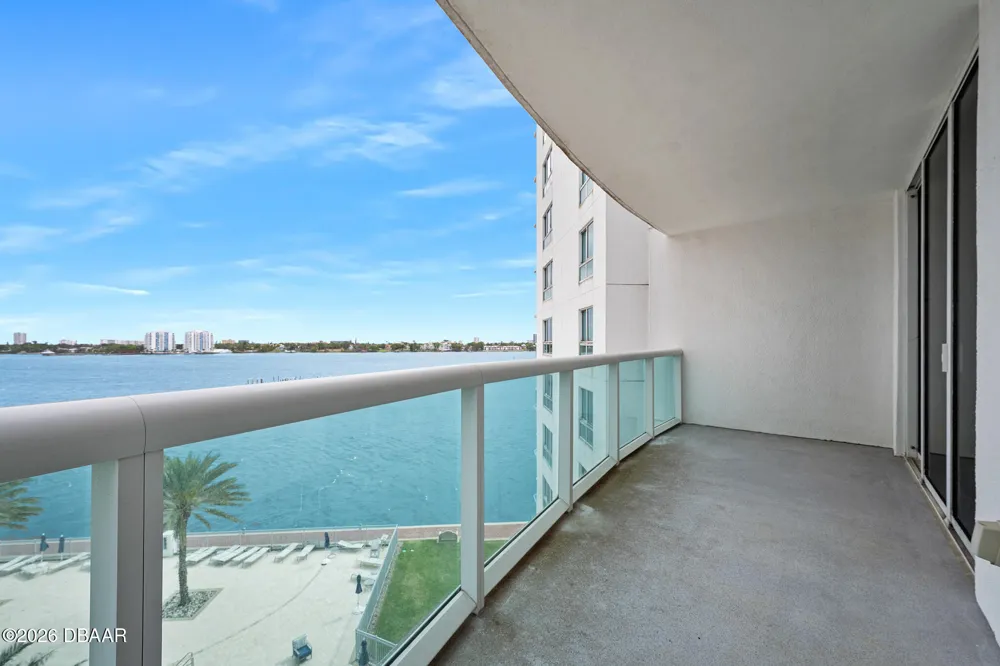 231 Riverside Drive #604 Holly Hill, FL 32117