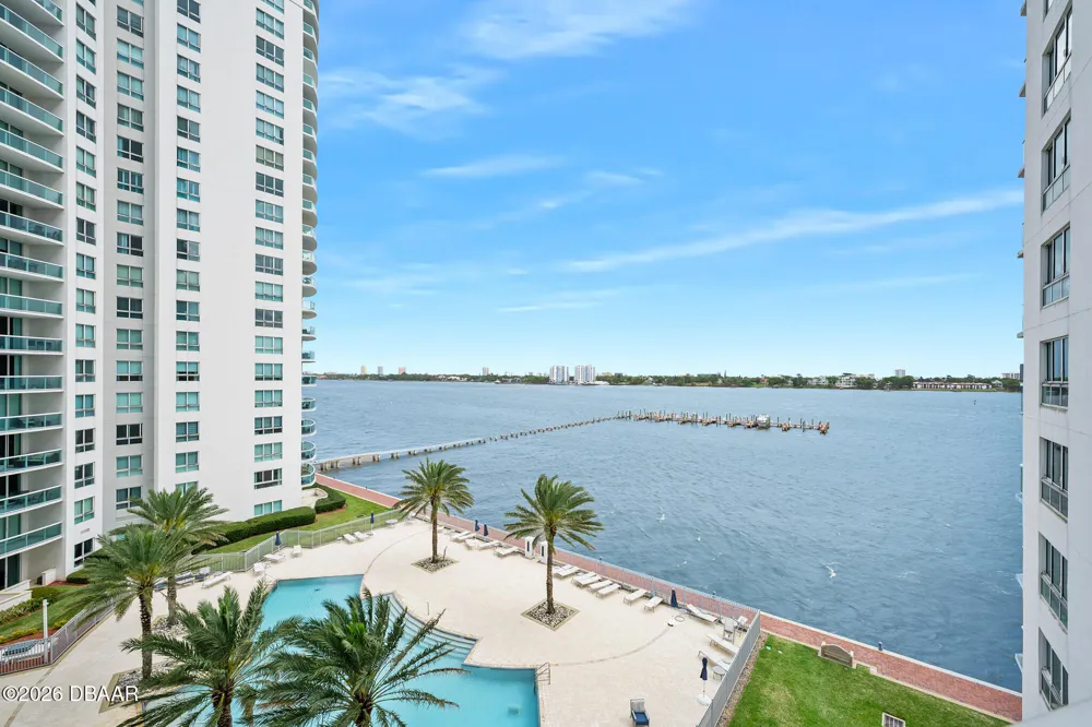 231 Riverside Drive #604 Holly Hill, FL 32117