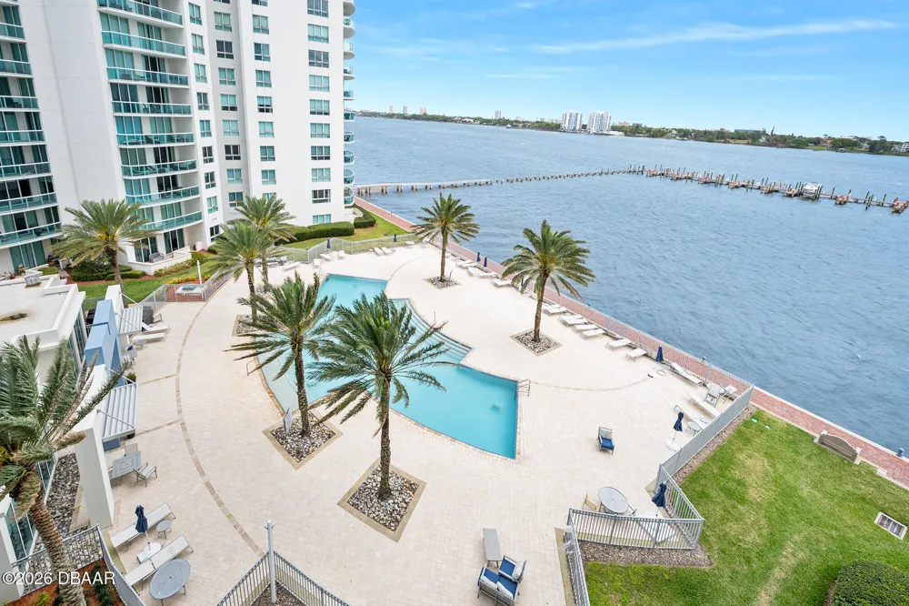 231 Riverside Drive #604 Holly Hill, FL 32117