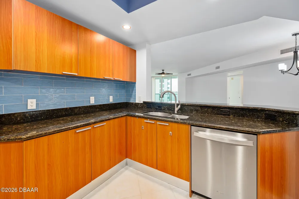 231 Riverside Drive #604 Holly Hill, FL 32117