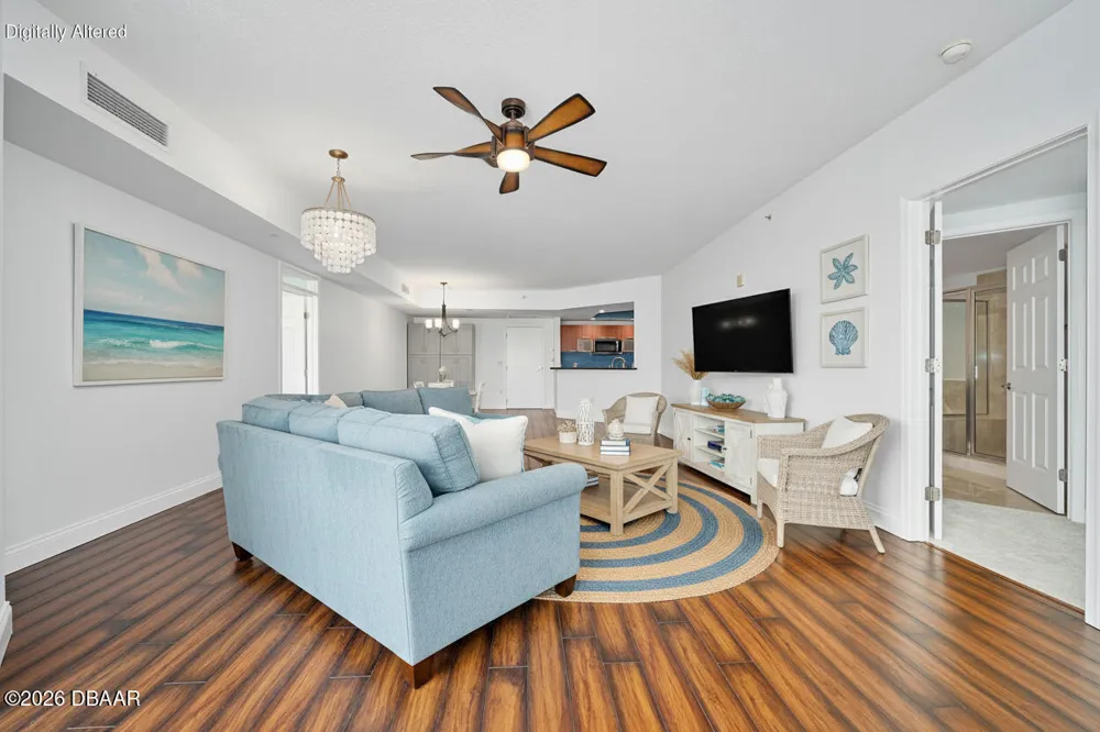 231 Riverside Drive #604 Holly Hill, FL 32117
