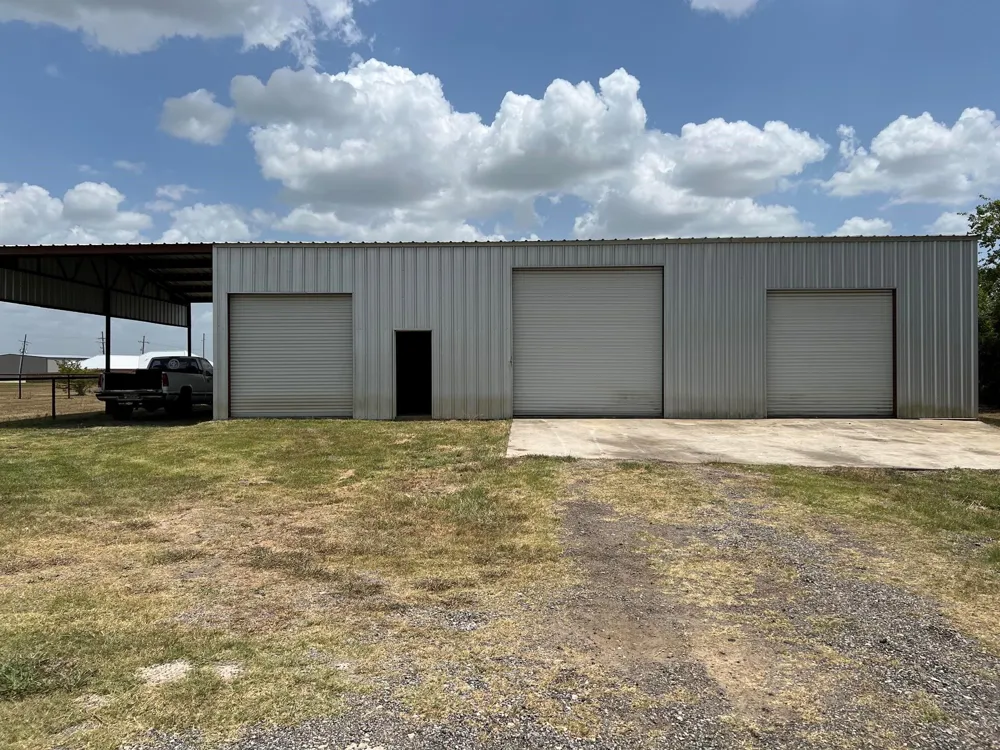 918 Fairway Drive Navasota, TX 77868