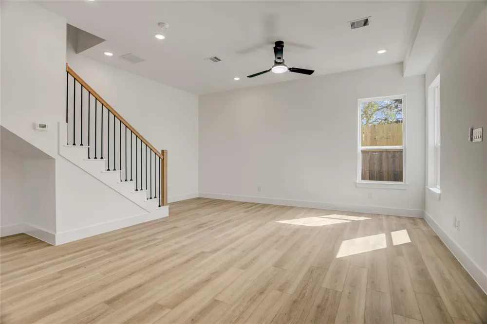 9602 Burden Street Houston, TX 77093