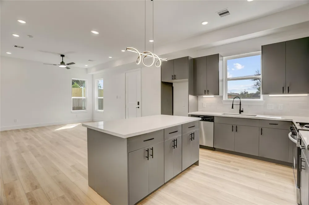 9602 Burden Street Houston, TX 77093