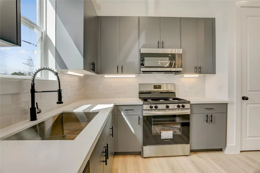 9602 Burden Street Houston, TX 77093