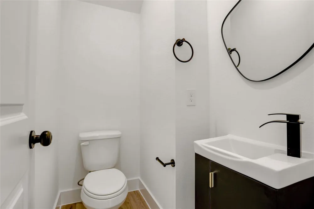 9602 Burden Street Houston, TX 77093