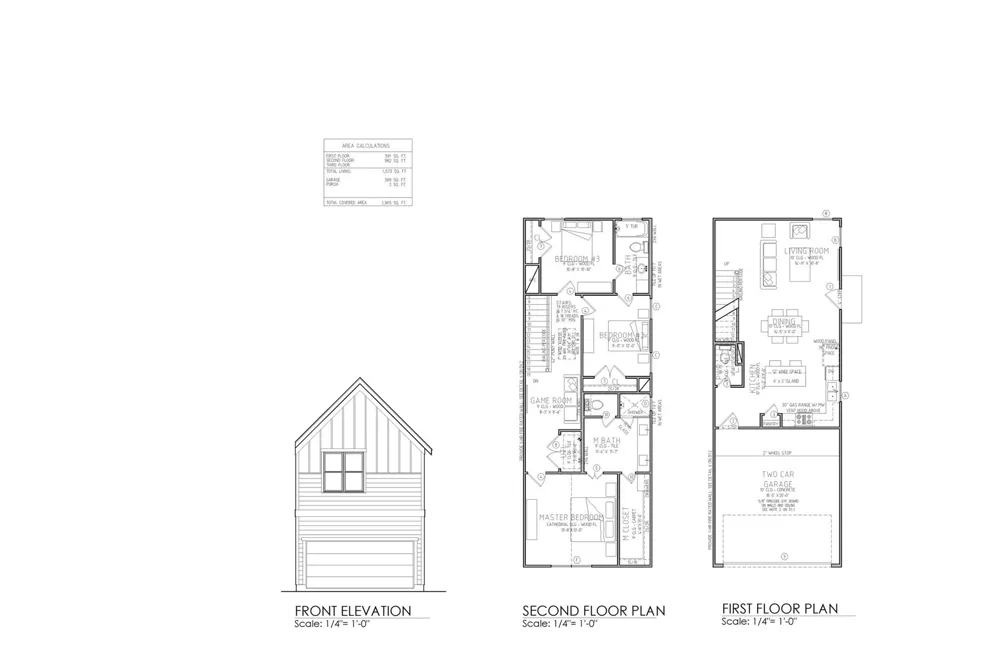 9602 Burden Street Houston, TX 77093