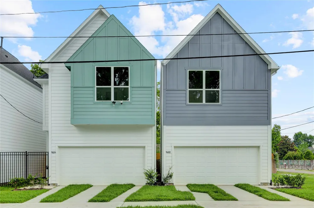 9602 Burden Street Houston, TX 77093