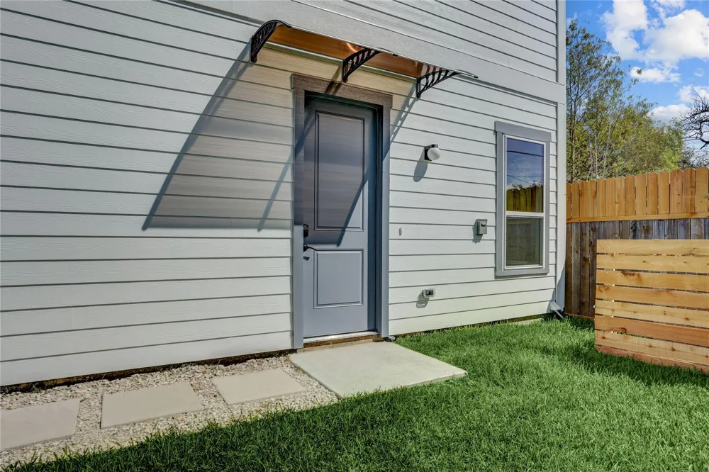 9602 Burden Street Houston, TX 77093