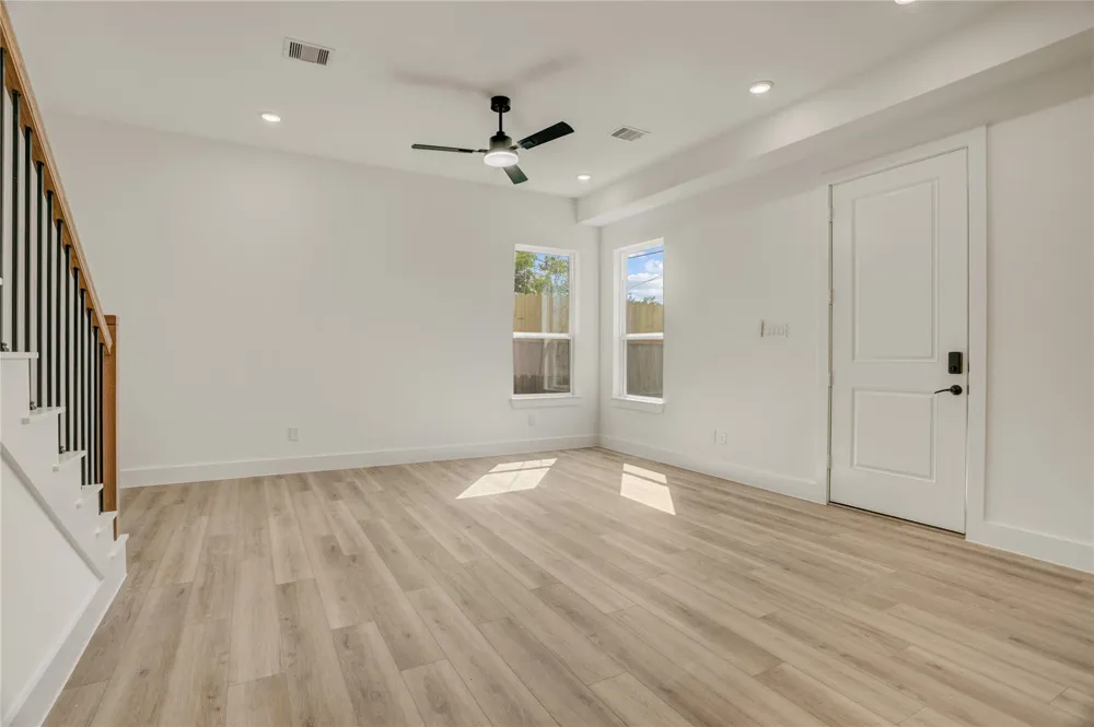 9602 Burden Street Houston, TX 77093
