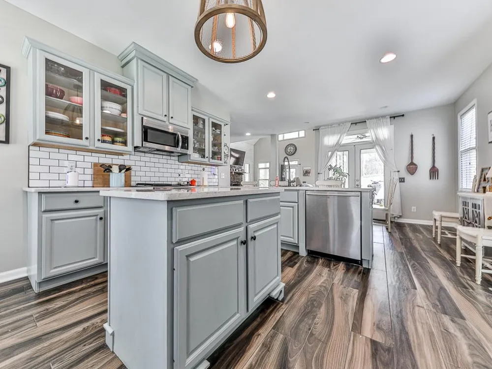 1206 Garden Row NE Dalton, GA 30721